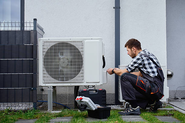 Top rated local Emergency Hvac Repair specialists in Ruby, NY